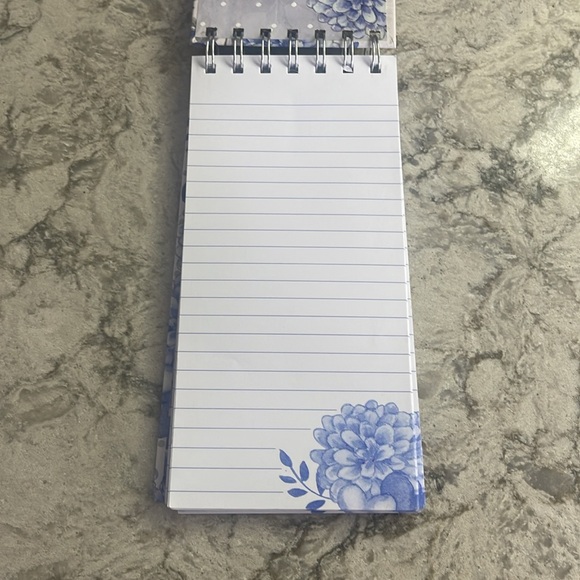 Faith and Bear Notepads - Picture 4 of 9